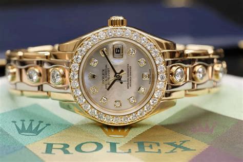 rolex donna costo|prezzi rolex nuovi.